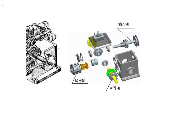 艾思捷蝸輪減速機(jī)蝸輪用的是什么材料？.png