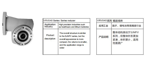 艾思捷定制款VRV040系列減速機--應用在鋰電池輸送行業(yè).jpg