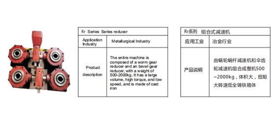 艾思捷定制款Rr系列組合式減速機--應(yīng)用在冶金行業(yè).jpg