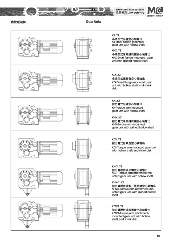 K系列齒輪減速機(jī)輸出形式.png