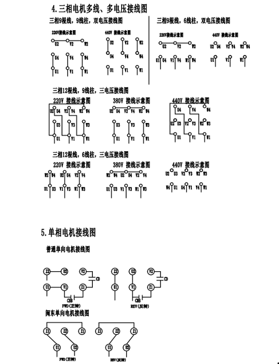 上海艾思捷科普：三相電機接線圖解.png