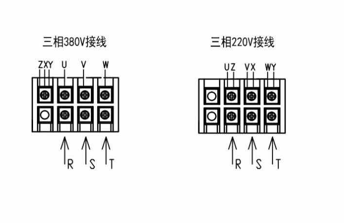 電機(jī)三相380V，三相220V接線圖 (2).jpg