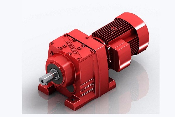 R系列減速機(jī)-齒輪減速機(jī)