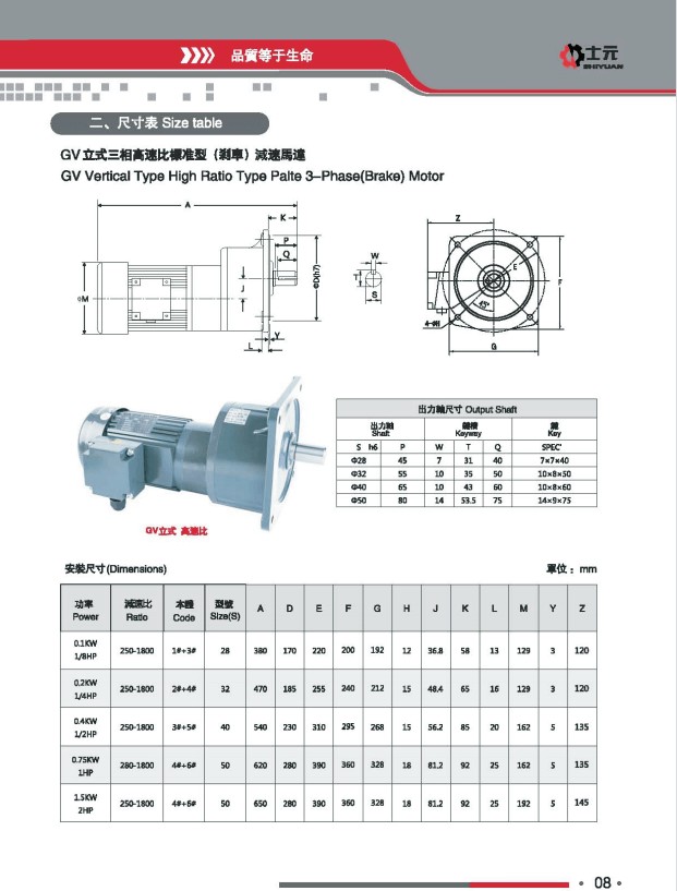 GV立式小型齒輪減速馬達(dá).jpg